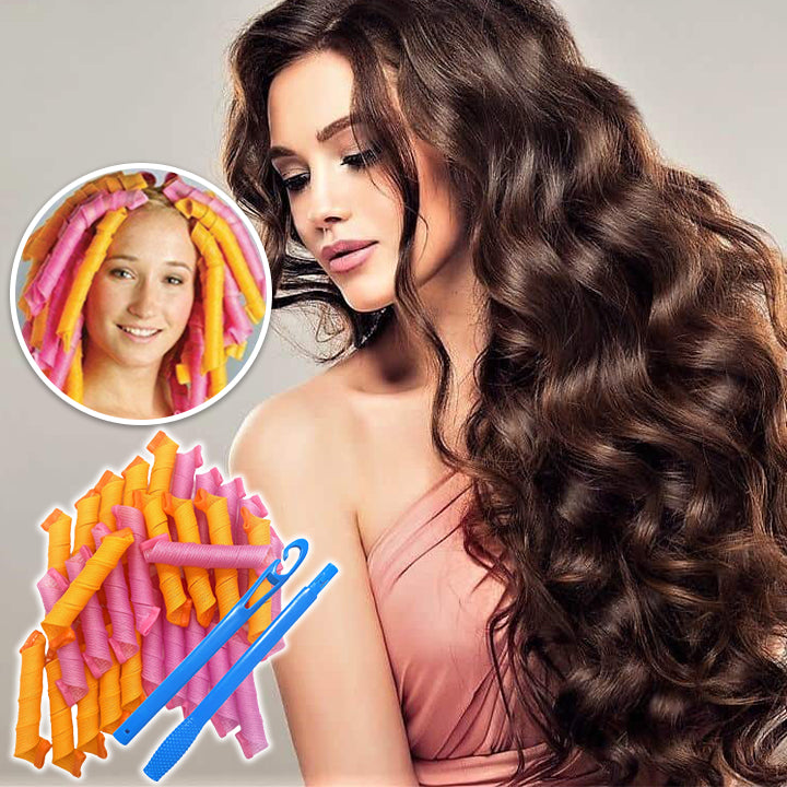 Bigoudis-glamour-Spiral-Hair-Curlers