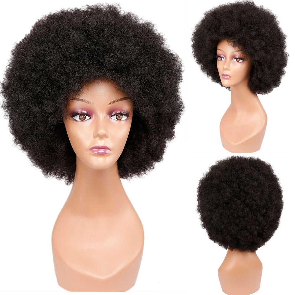 Perruque-Afro-femme-noir